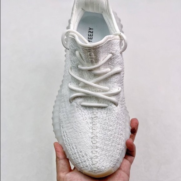 yeezy athletic shoes